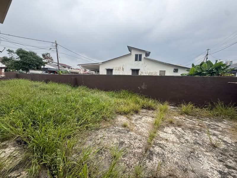 1-storey Terraced House for Sale in Taman Desa Jaya (Kepong) - Kenji Ti - PropertyGuru.com.my