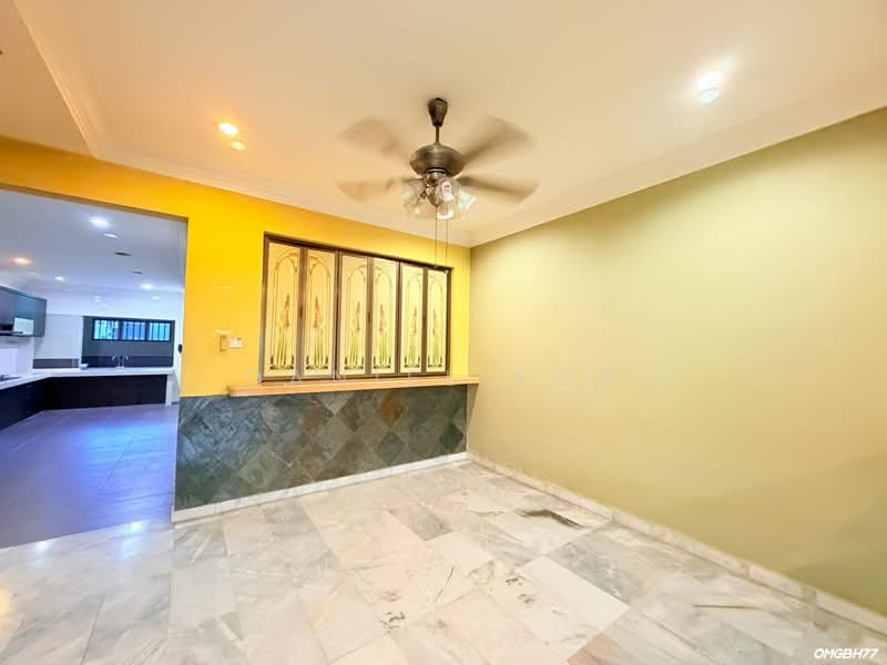 Rumah Teres 2-Tingkat untuk Dijual di Taman Teluk Pulai (Klang) - Daniel Kok - Interior - PropertyGuru.com.my
