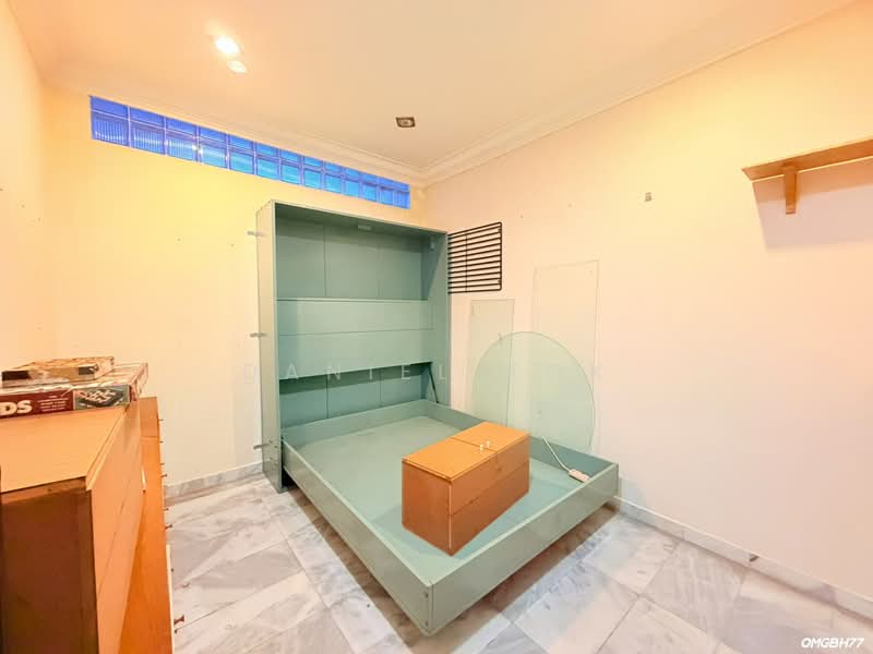 Rumah Teres 2-Tingkat untuk Dijual di Taman Teluk Pulai (Klang) - Daniel Kok - Interior - PropertyGuru.com.my