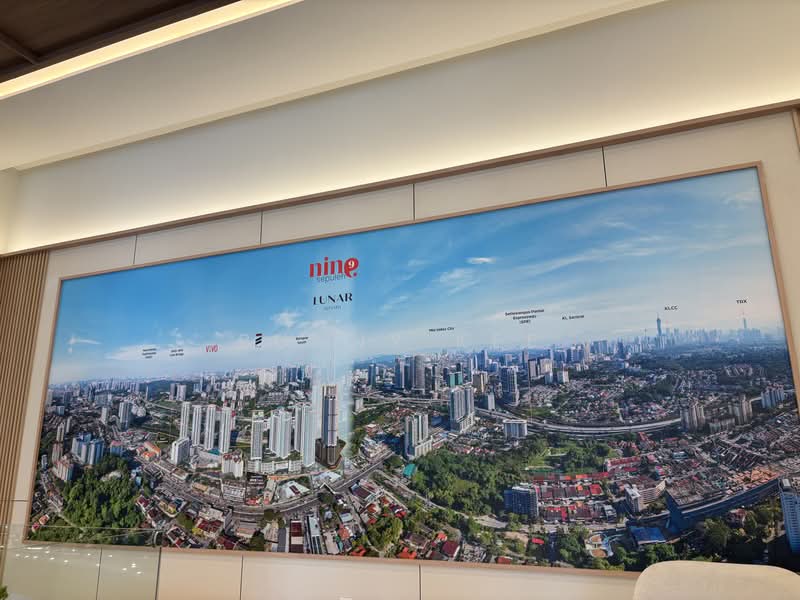 Kondominium untuk Dijual di LUNAR Seputeh - Bunny Kee - PropertyGuru.com.my