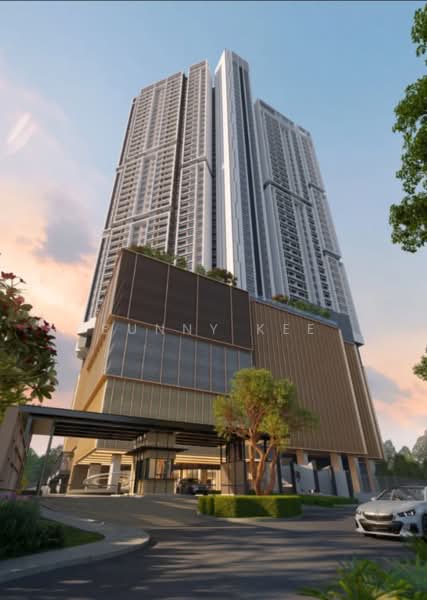 Kondominium untuk Dijual di LUNAR Seputeh - Bunny Kee - PropertyGuru.com.my
