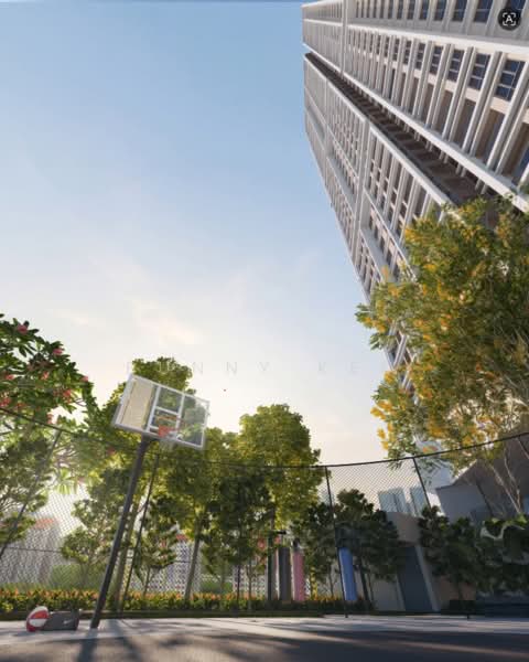 Kondominium untuk Dijual di LUNAR Seputeh - Bunny Kee - PropertyGuru.com.my