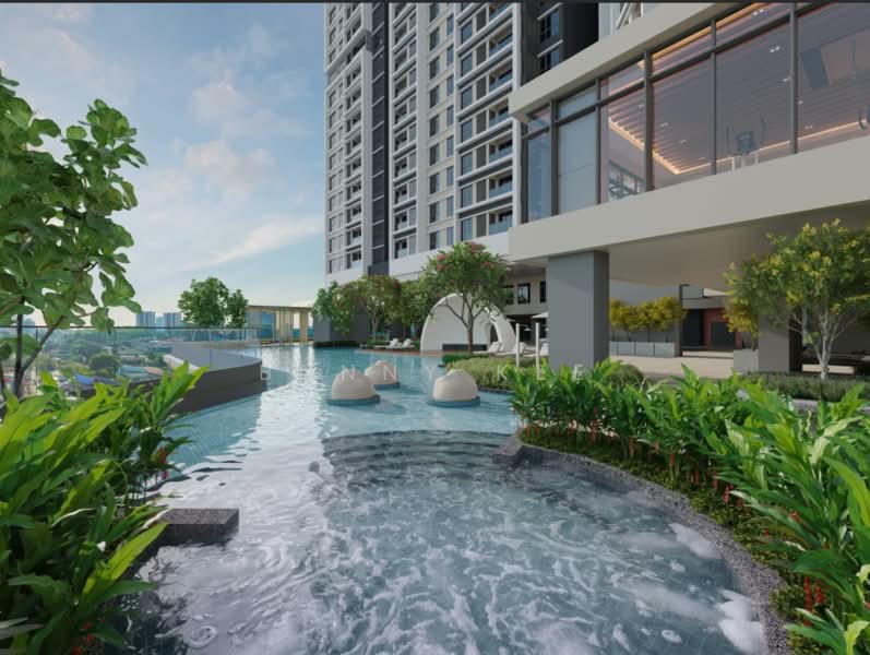 Kondominium untuk Dijual di LUNAR Seputeh - Bunny Kee - PropertyGuru.com.my