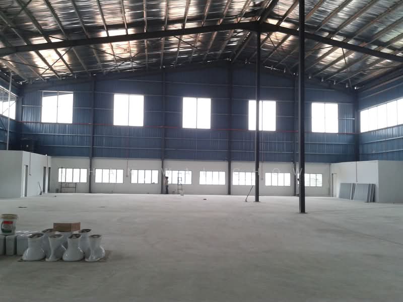 Factory for Rent in Shah Alam (Selangor) - Han Wai Chow - Interior - PropertyGuru.com.my