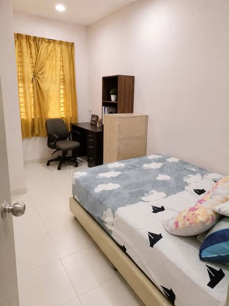 2-storey Terraced House for Sale in Bandar Tiram (Ulu Tiram) - Joyen Pun - Bedroom - PropertyGuru.com.my