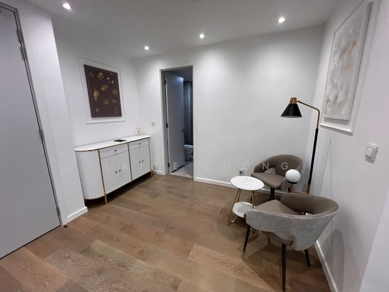 Service Residence for Rent at The Ruma - Elaine Chong - PropertyGuru.com.my