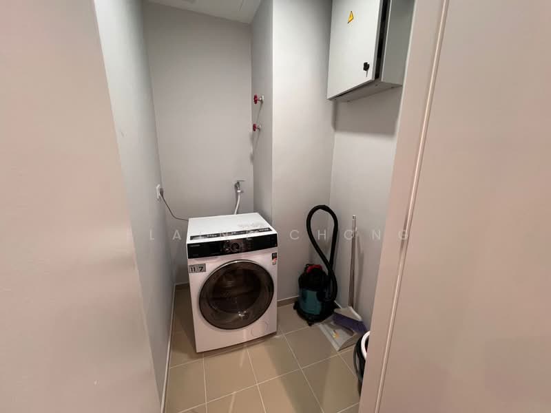 Service Residence for Rent at The Ruma - Elaine Chong - PropertyGuru.com.my