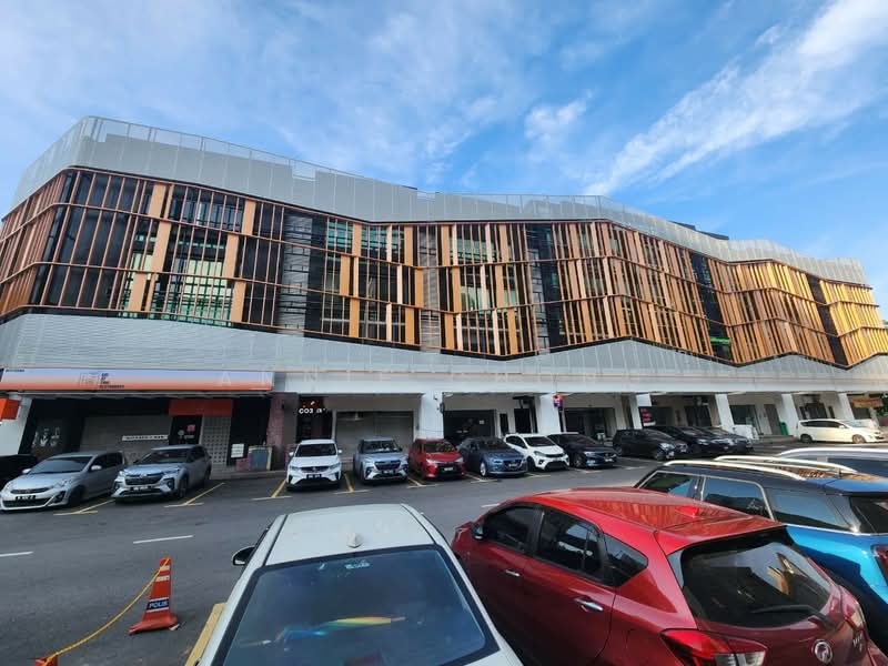 Retail Space untuk Disewa di BANDAR PUCHONG JAYA (Puchong) - Annie Chong - Exterior - PropertyGuru.com.my