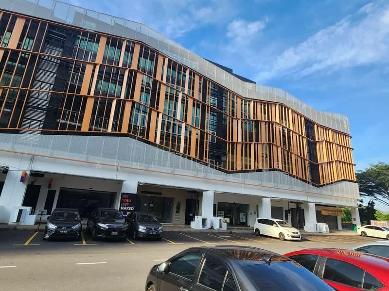 Retail Space untuk Disewa di BANDAR PUCHONG JAYA (Puchong) - Annie Chong - Exterior - PropertyGuru.com.my