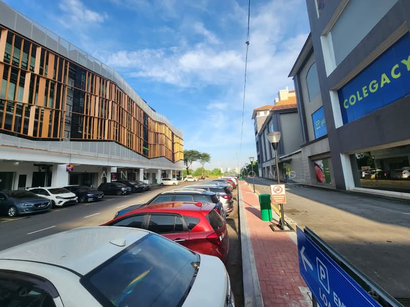 Retail Space untuk Disewa di BANDAR PUCHONG JAYA (Puchong) - Annie Chong - Exterior - PropertyGuru.com.my