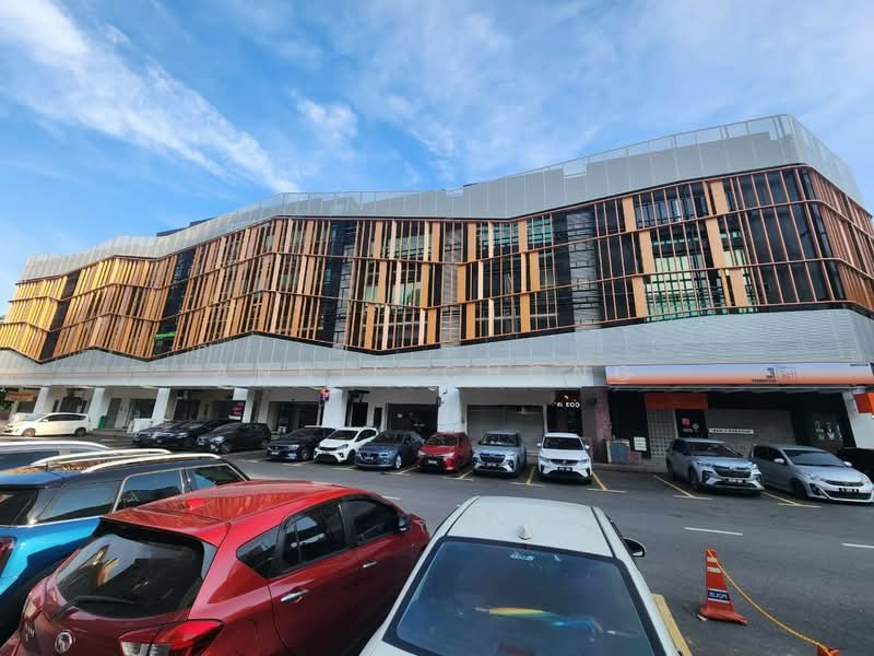 Retail Space untuk Disewa di BANDAR PUCHONG JAYA (Puchong) - Annie Chong - Exterior - PropertyGuru.com.my