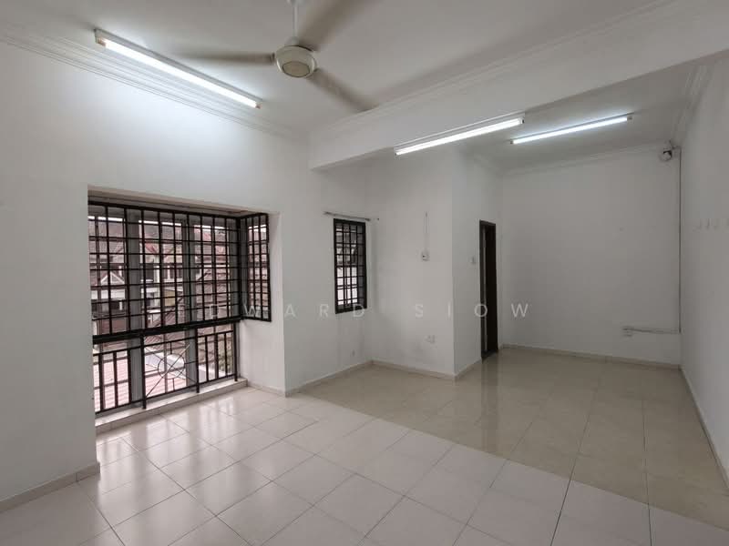 2-storey Terraced House for Rent in Taman Mutiara Rini (Skudai) - Edward Siow - Interior - PropertyGuru.com.my