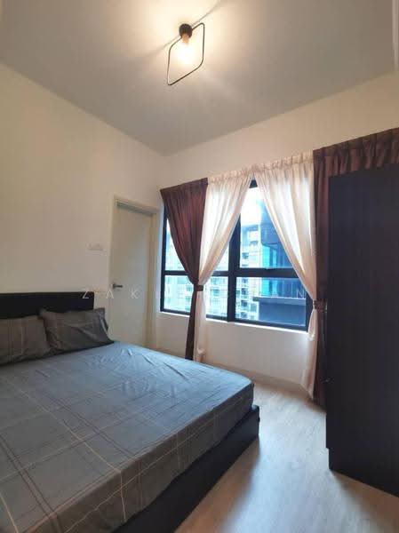 Kediaman Servis untuk Disewa di Arte Plus - Zakee Chan - Bedroom - PropertyGuru.com.my