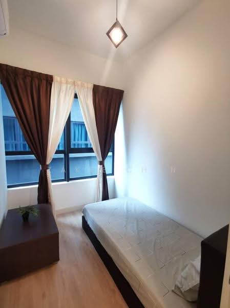 Kediaman Servis untuk Disewa di Arte Plus - Zakee Chan - Bedroom - PropertyGuru.com.my