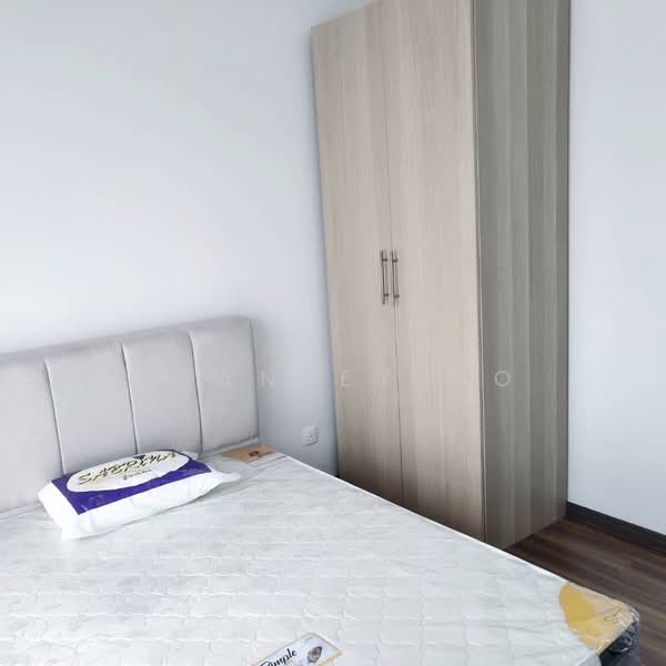 Pangsapuri untuk Disewa di Inwood Residences - Stanley Ho - Bedroom - PropertyGuru.com.my