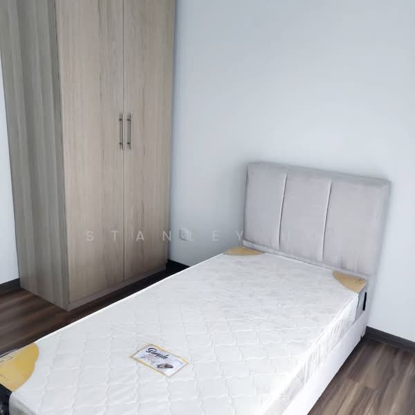 Pangsapuri untuk Disewa di Inwood Residences - Stanley Ho - Bedroom - PropertyGuru.com.my