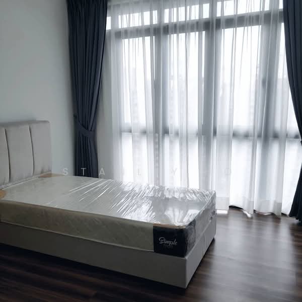 Pangsapuri untuk Disewa di Inwood Residences - Stanley Ho - Bedroom - PropertyGuru.com.my