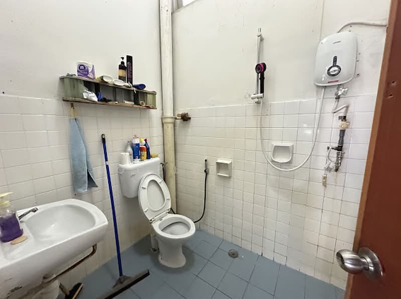 Bungalow House for Sale in Ukay Heights (Ampang) - Jocelyn Soo - PropertyGuru.com.my