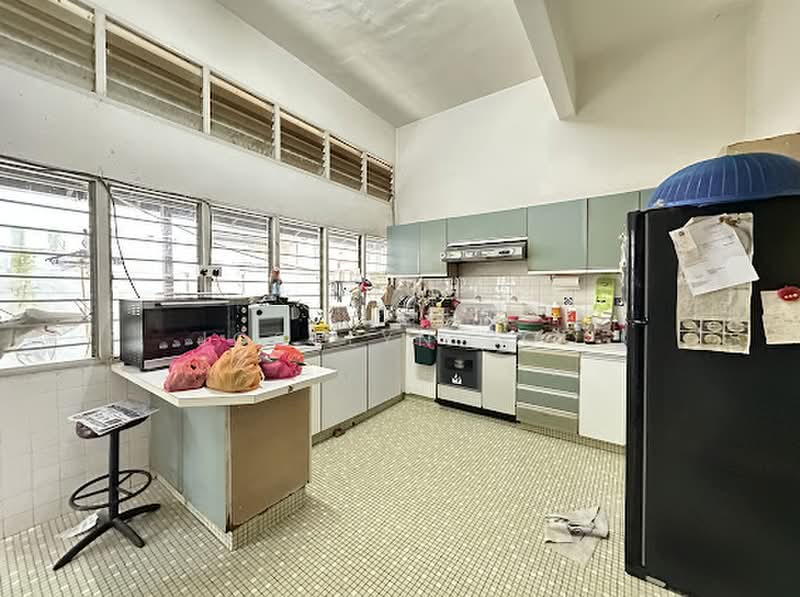 Bungalow House for Sale in Ukay Heights (Ampang) - Jocelyn Soo - PropertyGuru.com.my