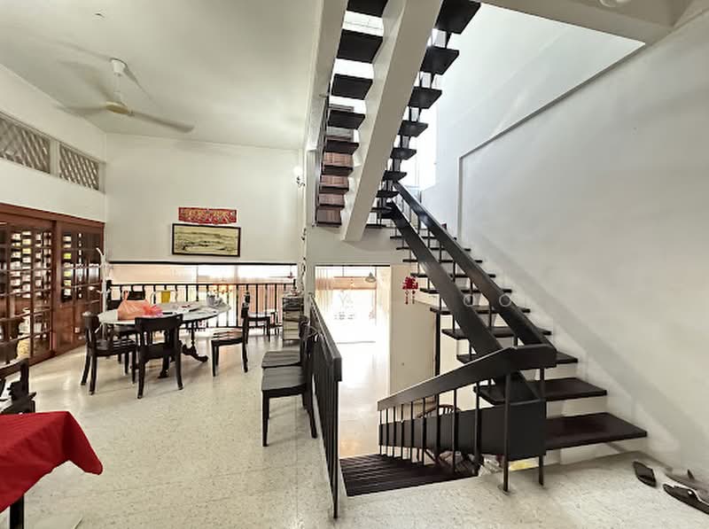 Bungalow House for Sale in Ukay Heights (Ampang) - Jocelyn Soo - PropertyGuru.com.my