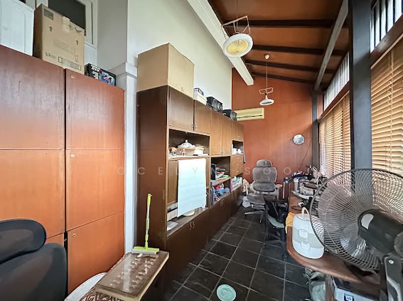 Bungalow House for Sale in Ukay Heights (Ampang) - Jocelyn Soo - PropertyGuru.com.my