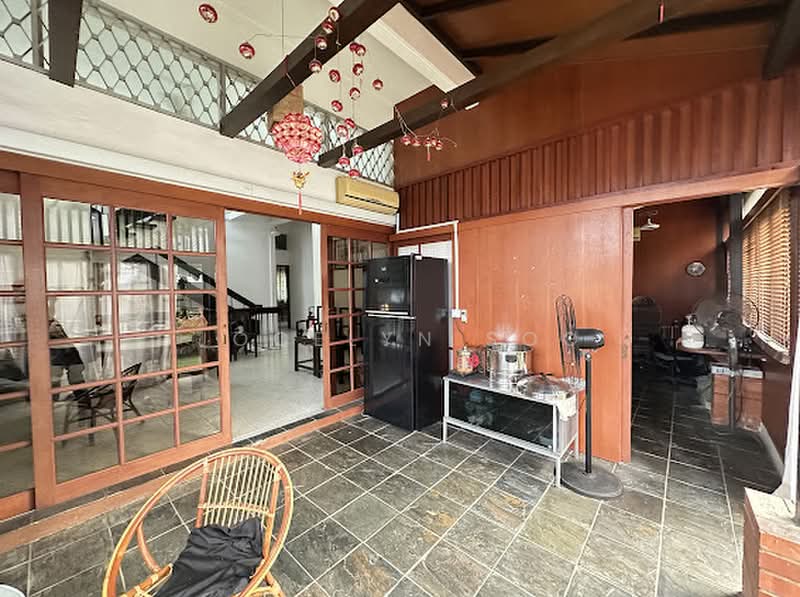 Bungalow House for Sale in Ukay Heights (Ampang) - Jocelyn Soo - PropertyGuru.com.my