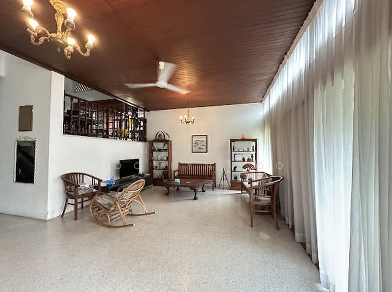 Bungalow House for Sale in Ukay Heights (Ampang) - Jocelyn Soo - PropertyGuru.com.my