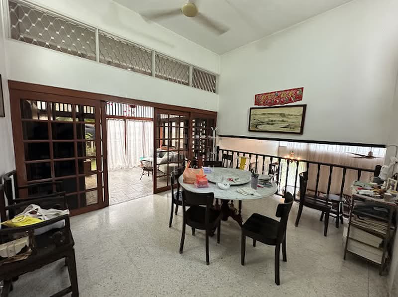 Bungalow House for Sale in Ukay Heights (Ampang) - Jocelyn Soo - PropertyGuru.com.my