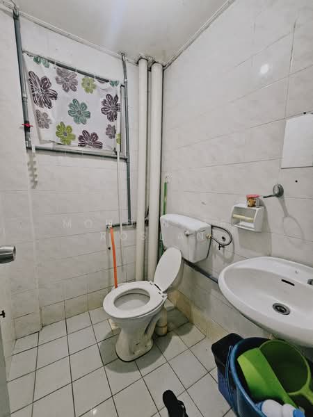 Apartment for Sale at Pangsapuri Sri Kemuning - Mohd Nazri Roslan - PropertyGuru.com.my