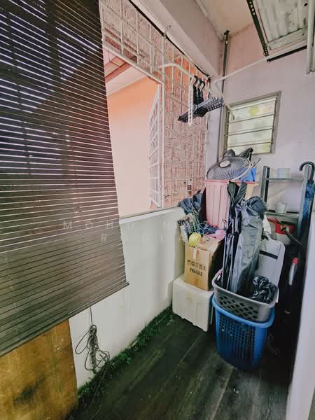 Apartment for Sale at Pangsapuri Sri Kemuning - Mohd Nazri Roslan - PropertyGuru.com.my