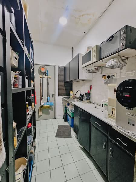 Apartment for Sale at Pangsapuri Sri Kemuning - Mohd Nazri Roslan - PropertyGuru.com.my