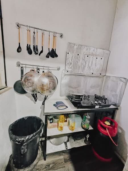 Apartment for Sale at Pangsapuri Sri Kemuning - Mohd Nazri Roslan - PropertyGuru.com.my