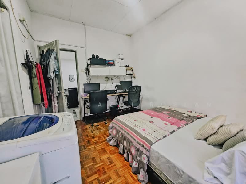 Apartment for Sale at Pangsapuri Sri Kemuning - Mohd Nazri Roslan - PropertyGuru.com.my