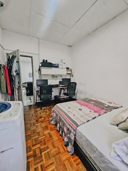 Apartment for Sale at Pangsapuri Sri Kemuning - Mohd Nazri Roslan - PropertyGuru.com.my