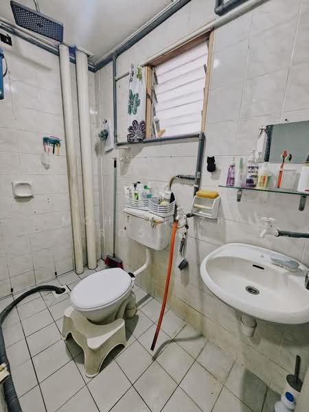 Apartment for Sale at Pangsapuri Sri Kemuning - Mohd Nazri Roslan - PropertyGuru.com.my