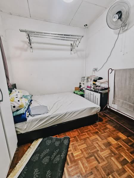 Apartment for Sale at Pangsapuri Sri Kemuning - Mohd Nazri Roslan - PropertyGuru.com.my