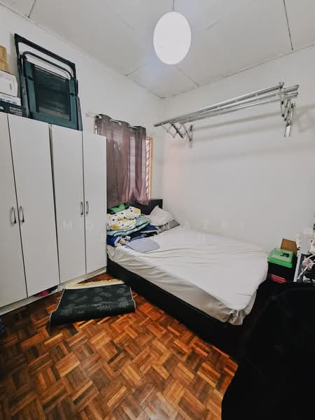 Apartment for Sale at Pangsapuri Sri Kemuning - Mohd Nazri Roslan - PropertyGuru.com.my