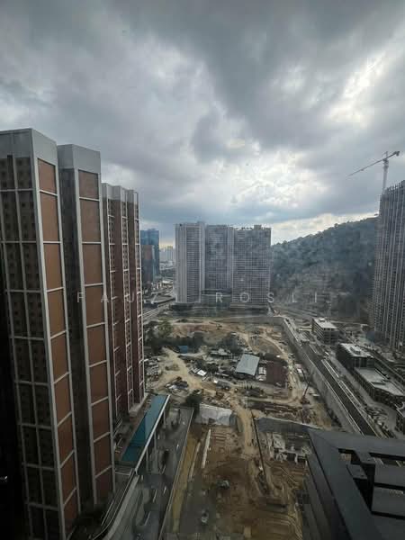 Service Residence for Sale at D'Vervain - Fauzi Rosli - Exterior - PropertyGuru.com.my