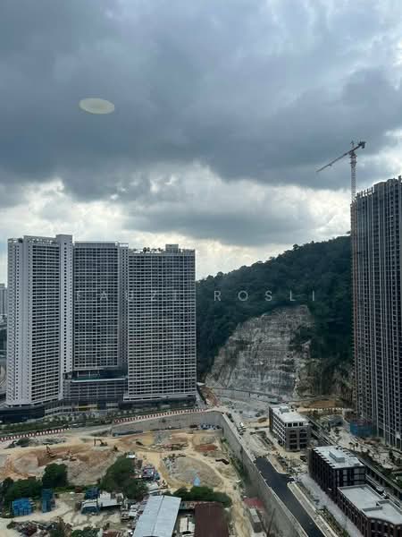 Service Residence for Sale at D'Vervain - Fauzi Rosli - Exterior - PropertyGuru.com.my