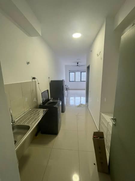 Service Residence for Sale at D'Vervain - Fauzi Rosli - Corridor - PropertyGuru.com.my