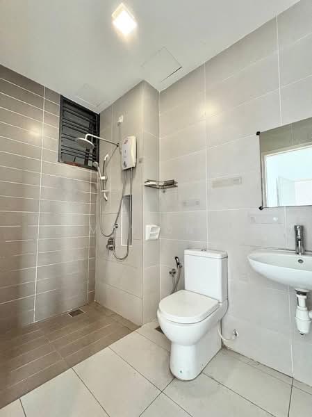 Condominium for Sale at PARC Regency (Residensi Masai) - May Ong - PropertyGuru.com.my