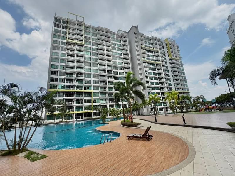 Condominium for Sale at PARC Regency (Residensi Masai) - May Ong - PropertyGuru.com.my