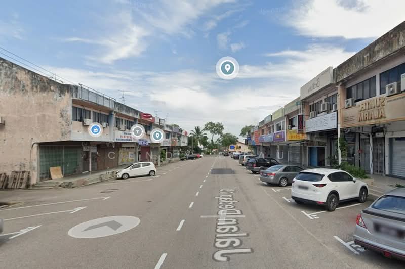 Shop / Office untuk Disewa di Taman Johor Jaya (Johor Bahru) - Cendy Chau - PropertyGuru.com.my