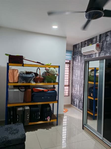 Rumah Teres 2-Tingkat untuk Dijual di Taman Mengkibol (Kluang) - Shanel Tee - Interior - PropertyGuru.com.my