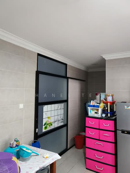 Rumah Teres 2-Tingkat untuk Dijual di Taman Mengkibol (Kluang) - Shanel Tee - Interior - PropertyGuru.com.my