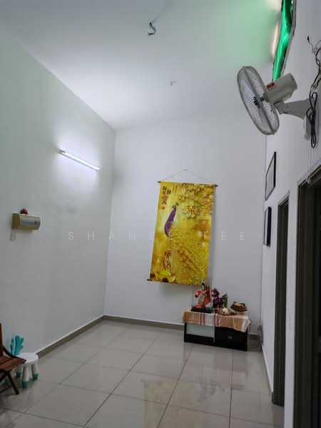 Rumah Teres 2-Tingkat untuk Dijual di Taman Mengkibol (Kluang) - Shanel Tee - Interior - PropertyGuru.com.my