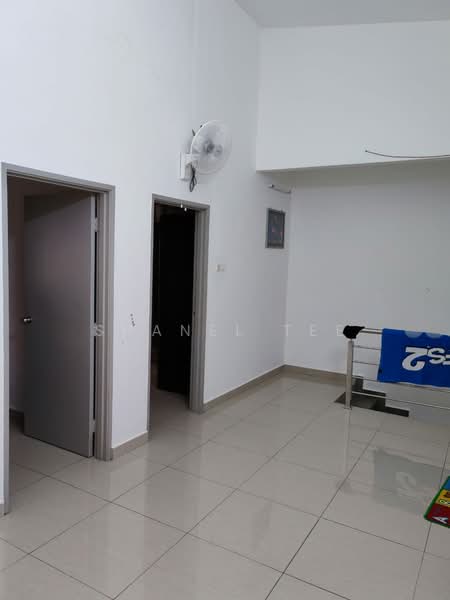 Rumah Teres 2-Tingkat untuk Dijual di Taman Mengkibol (Kluang) - Shanel Tee - Interior - PropertyGuru.com.my
