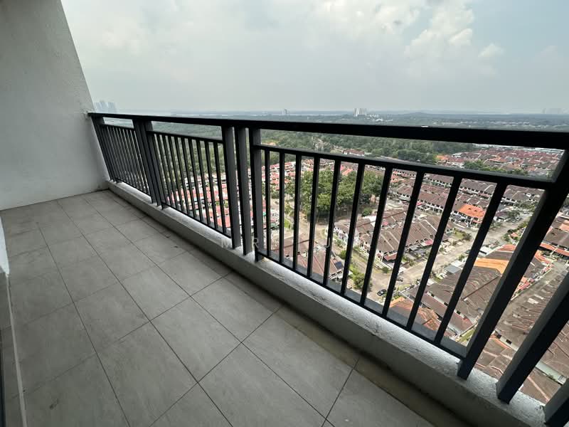 Kediaman Servis untuk Disewa di 8Scape Residence @ Sutera - Mr Lu - PropertyGuru.com.my