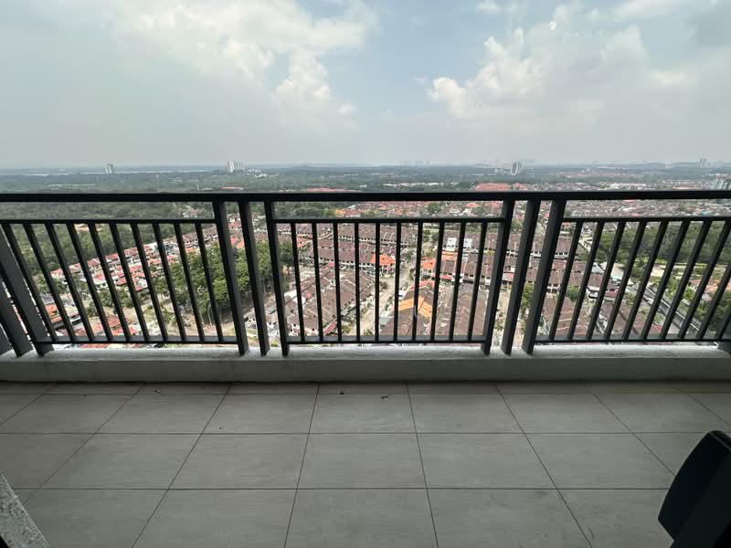 Kediaman Servis untuk Disewa di 8Scape Residence @ Sutera - Mr Lu - PropertyGuru.com.my