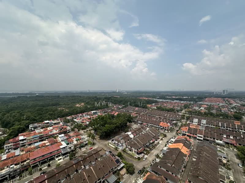 Kediaman Servis untuk Disewa di 8Scape Residence @ Sutera - Mr Lu - PropertyGuru.com.my